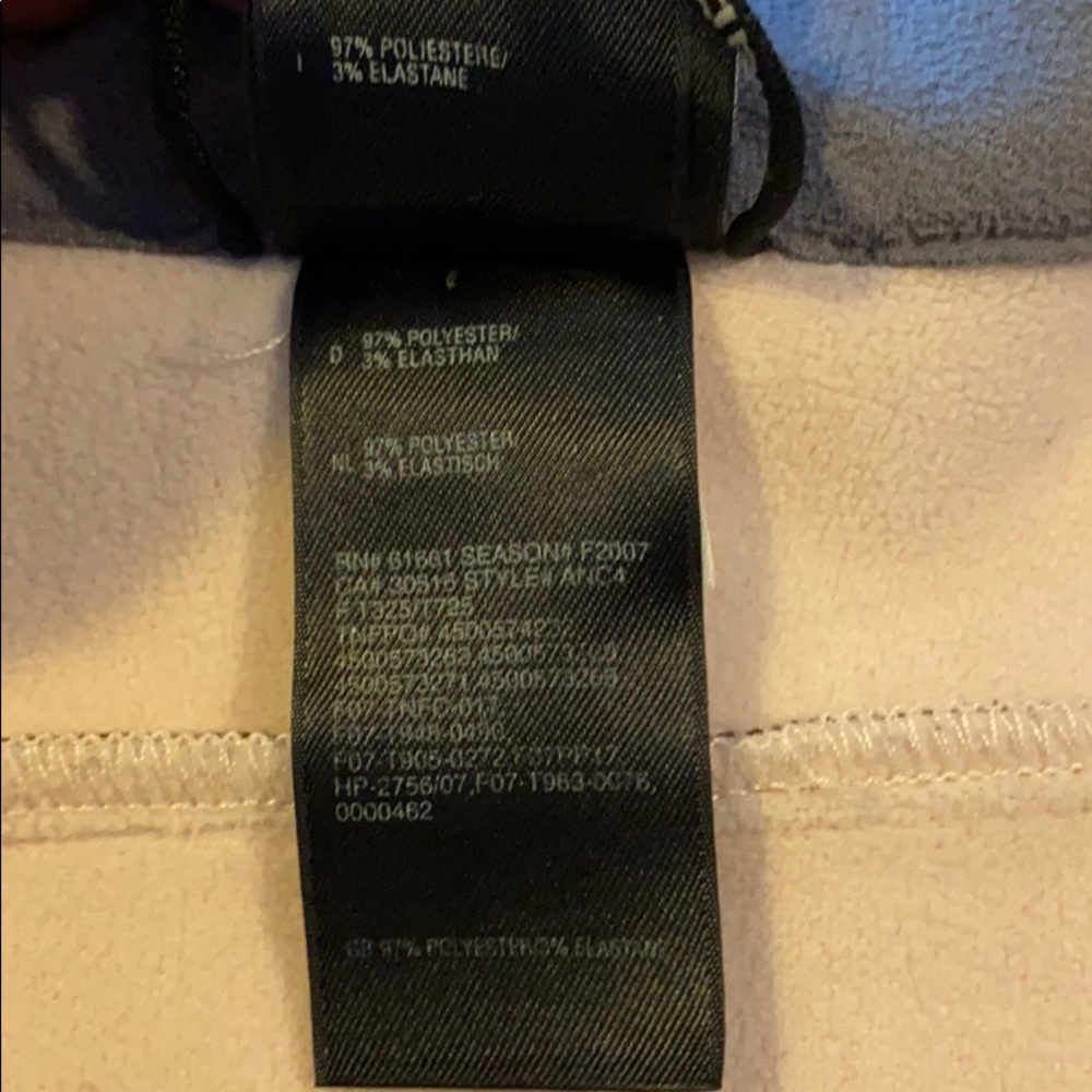 The North Face Bionic Soft Shell Jacket - image 5